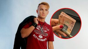 După controversele din online, Mihai Trăistariu lovește din nou! "M-am săturat să întrețin femeile din viața mea"