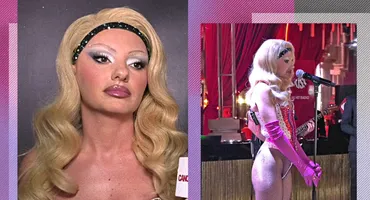 „Oamenii o să judece și dacă te îmbraci în călugăriță!” Alexandra Stan răspunde criticilor care i-au comentat noul album