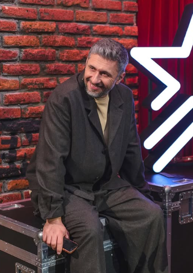 Dragoș Bucur și Dana Nălbaru știu cum să își ferească copiii de substanțe interzise: „Cred că e singura soluție”