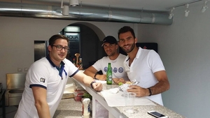 A fost dat afara de la MasterChef si s-a ambitionat! Vezi ce a facut fostul iubit al Cristinei Sucu dupa aceasta dezamagire