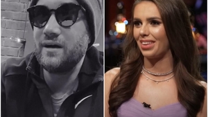 VIDEO | Cum a ironizat-o Mihai Bendeac pe Georgiana Lobonț, pe internet, după ce s-a zvonit că divorțează: „Ce o să mai jelești tu”