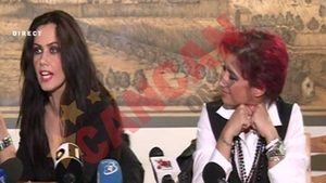 Anamaria Prodan: "Oana a vrut sa divorteze la notar, dar Pepe nu i-a raspuns la mesaje, ea ar fi vrut sa ramana amici"