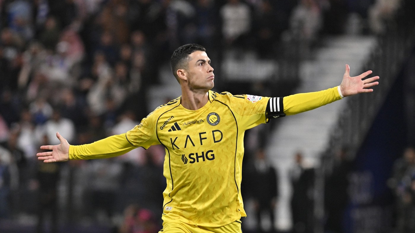 Cristiano Ronaldo e patron de club! A dat lovitura la finalul carierei de fotbalist