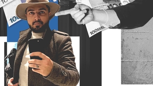 ”Frățiorul” lui Salam & Adi Minune e acuzat că a escrocat un om de afaceri! Declarații și documente în exclusivitate