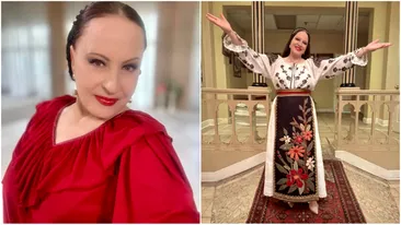 Ce secret are Maria Dragomiroiu pentru a fi în formă la 70 de ani: „Eu sunt o gurmandă”