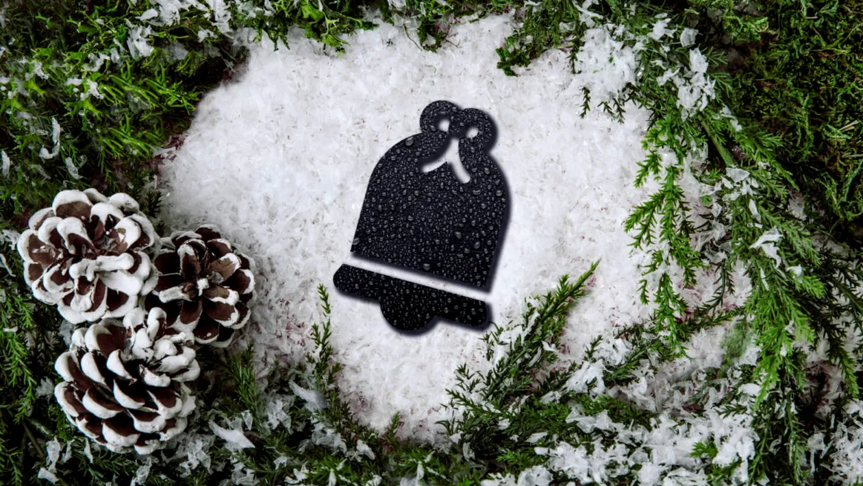 Cum va fi vremea de Crăciun 2025, conform meteorologilor Easeweather? Temperaturi neobișnuite pentru România