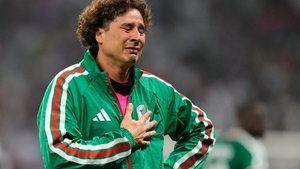 Guillermo Ochoa s-a retras din fotbal! Legendarul portar al Mexicului și-a încheiat cariera după 22 de ani
