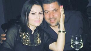 Ionuţ Galani a dat jos 50 de kilograme. Cum a fost posibil şi ce dietă a urmat artistul