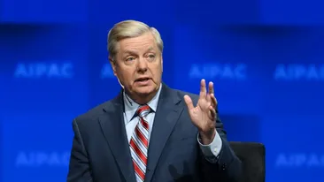 Cauza morții lui Lindsey Graham. Ce a dus la decesul senatorului american, revenit recent din Ucraina