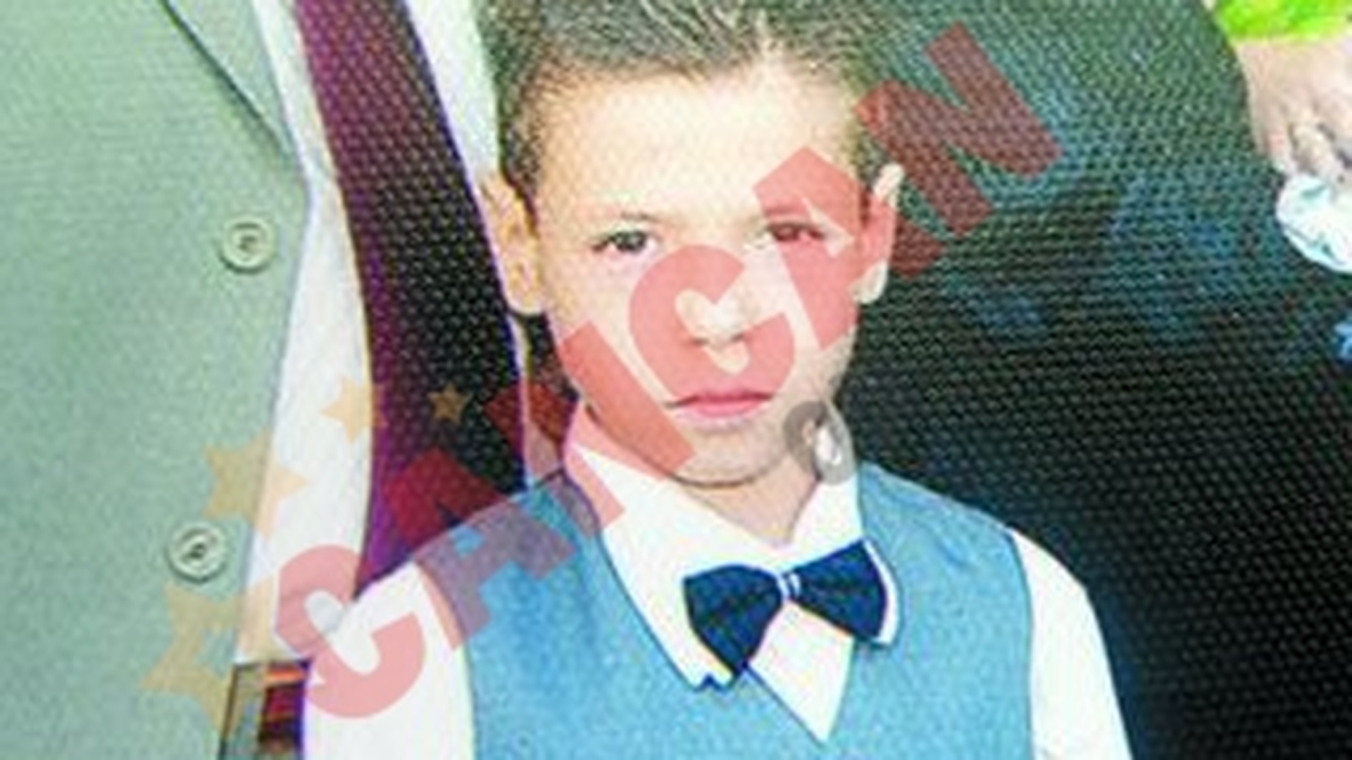 Sebastian este tot in coma