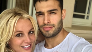Scandal la nunta lui Britney Spears. Fostul soț a al artistei venit neinvitat și a încercat să strice petrecerea