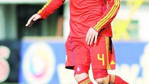 "Grigore nu e Chivu sau Bumbescu, dar e mare caracter!"