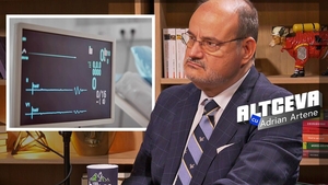 Cât putem trăi dacă inima se oprește? Profesorul Horațiu Moldovan oferă explicaţia medicală care schimbă tot ce ştiai despre moarte
