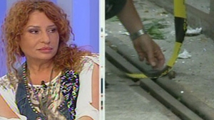 Proprietara salonului care ar fi fost vandalizat de Oana Zavoranu: "Este vorba despre o razbunare! De acum incolo, zilele mele vor fi un calvar"