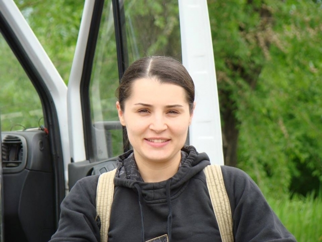 Sigur nu ştiai ASTA despre soţia solistului CARLA’S DREAMS! Şi-a făcut primii bani prin…