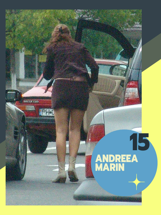 TOP 40 vedete în ipostaze rare! Mai provocator de atât nu se poate. Delia, Anna Lesko şi Ramona Olaru au pus pe jar imaginaţia bărbaţilor în rochiţe mini, mulate, chiar şi nemachiate 