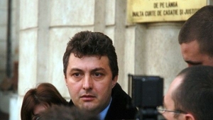 Codruţ Sereş, fost ministru al Economiei, eliberat din închisoare! 