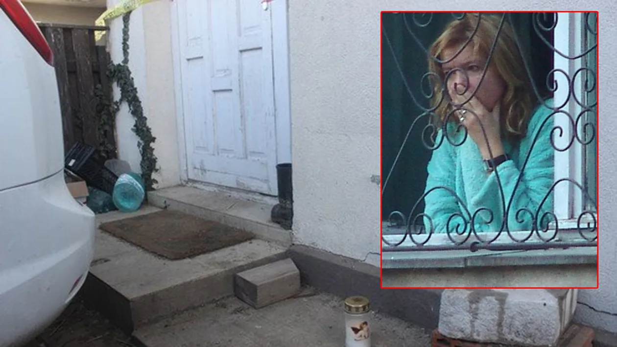 Cristina Țopescu nu s-a sinucis și noi avem dovada. Detaliul neobservat de nimeni în casa jurnalistei