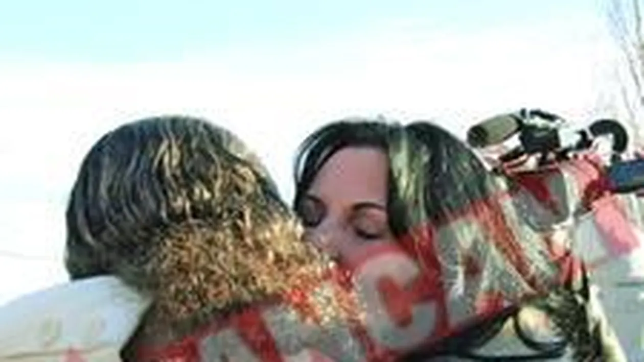 Miron Cozma a iesit din inchisoare