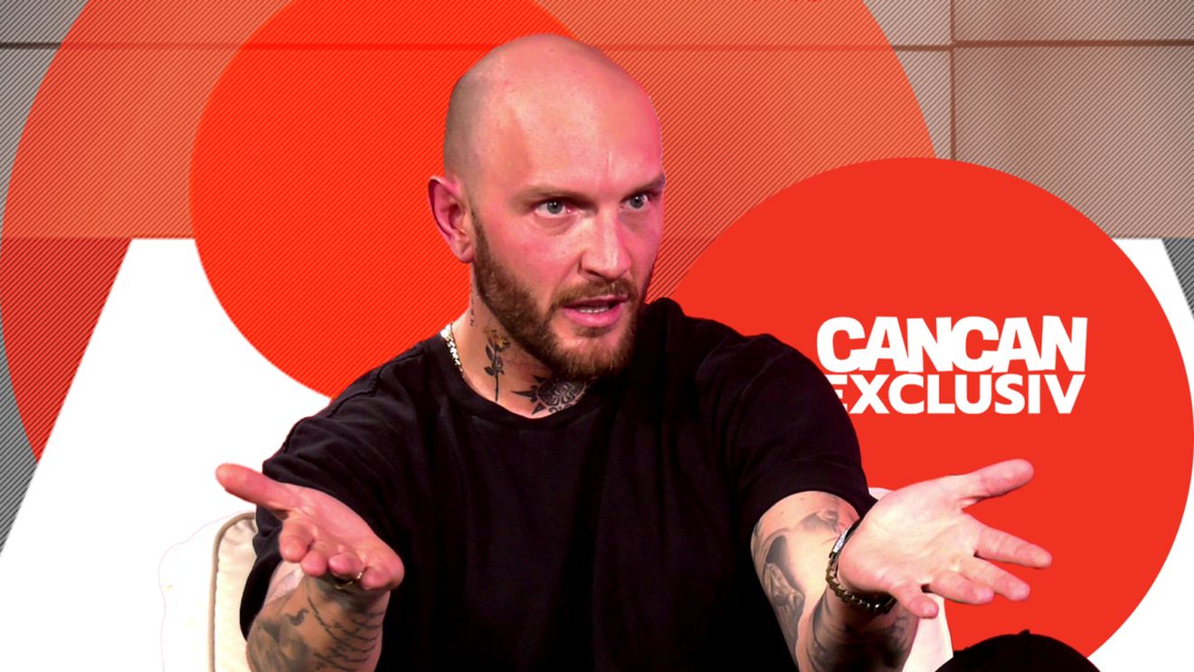 Cine e noua iubită a lui Cătălin Bordea. Comediantul face primele dezvăluiri despre femeia care i-a reîntregit inima după divorțul dureros! Tatuajul care l-a șocat!