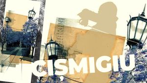Grădina Cișmigiu, locul cu cea mai frumoasă poveste din București