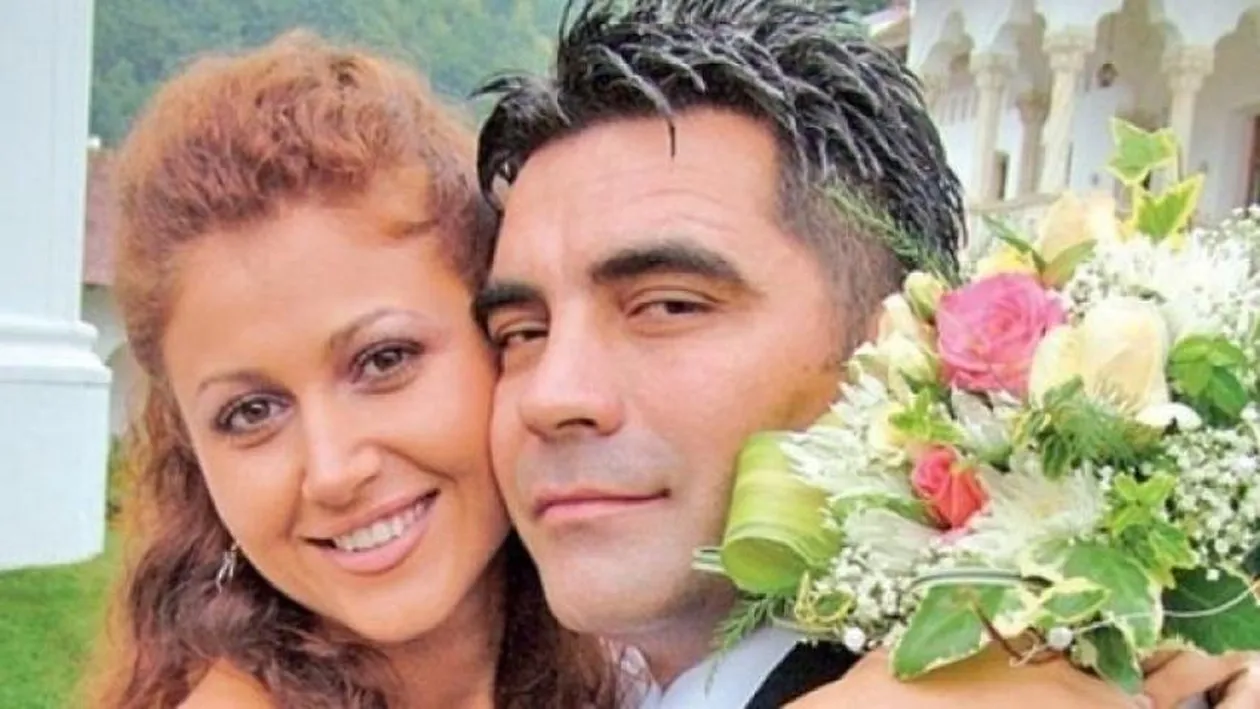 Primele declarații ale Anamariei Ferentz, după moartea lui Marcel Toader: ”Sincer, m-a afectat. Nu știu de ce...”