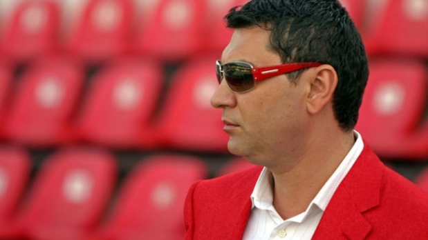 Cristi Borcea a avut gânduri de sinucidere în închisoare: ”Am avut noroc cu Giovanni, cu Victor Becali, care au fost mai puternici şi mi-au insuflat din curajul lor”