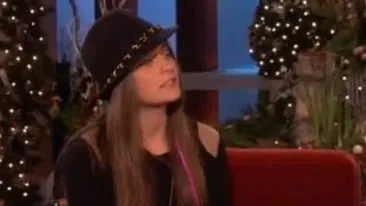 Cel mai memorabil sfat al lui Michael Jackson catre fiica lui: Daca mor maine, sa iti amintesti mereu ce te-am invatat.VIDEO