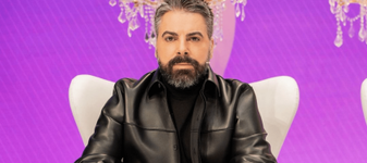 Maurice Munteanu, declarație de dragoste pentru Răzvan Dej: „Bărbatul pe care îl voi iubi în continuare”