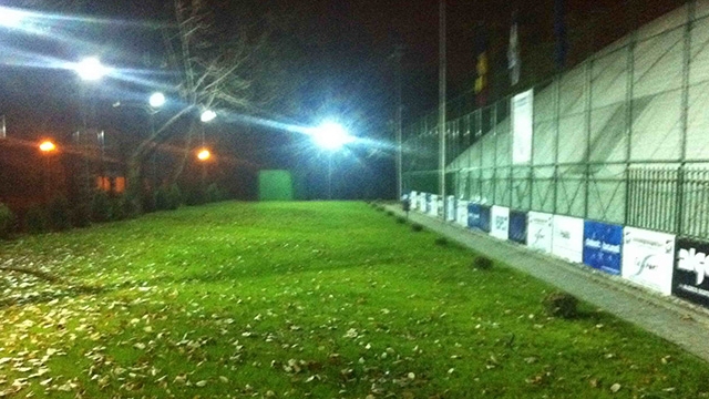 Tragedie în Capitală! Un tânăr a murit în timp ce juca fotbal pe un teren din Ghencea