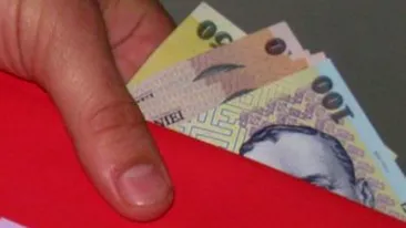 Magistrat din Vrancea, retinut pentru luare de mita si trafic de influenta!