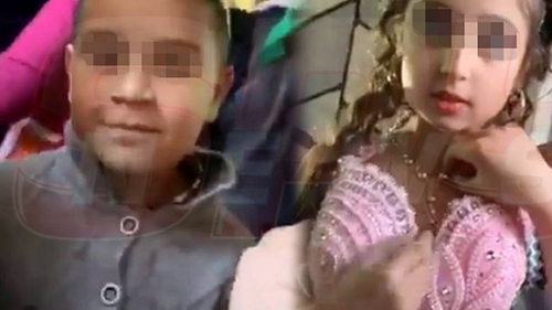 Gest șocant făcut de două familii de romi! Și-au căsătorit copiii de numai 8 ani