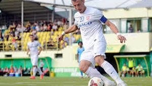 Florin Acsinte a revenit la FC Botoşani după doi ani!