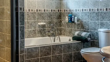 Trucul care te scapă de mirosul neplăcut și calcarul din vasul de toaletă. Ingredientul costă doar 5 lei și acționează rapid