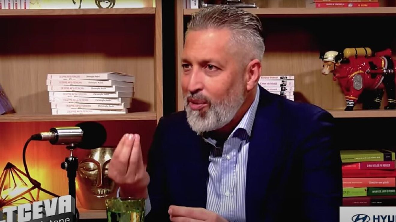 Efectele devastatoare ale fumatului. Dr. Stanislav Rurac, dezvăluiri la ALTCEVA cu Adrian Artene