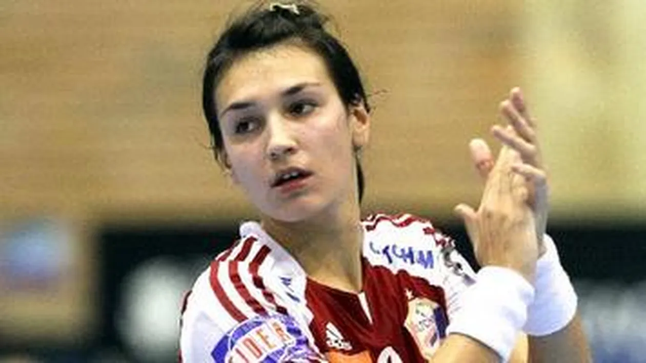 Povestea trista a super-handbalistei care a adus “bronzul” mondial Romaniei. Umbla cu haine de imprumut si…