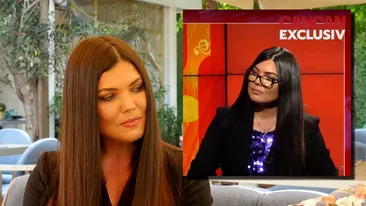 În ce relații a rămas Paula Seling cu fostul ei soț? Au divorțat după 17 ani de mariaj: „Regulile sunt destul de clare”