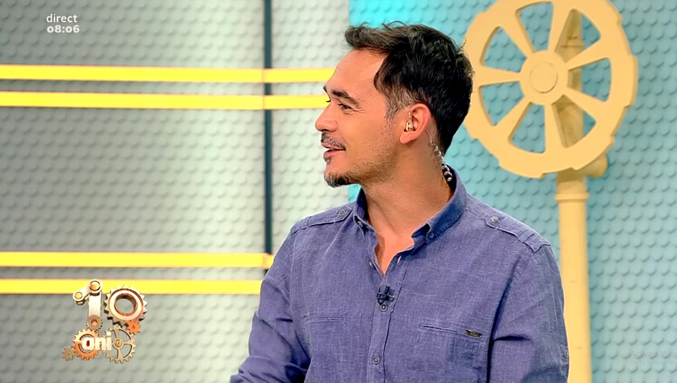 Sursa foto: captură Antena 1