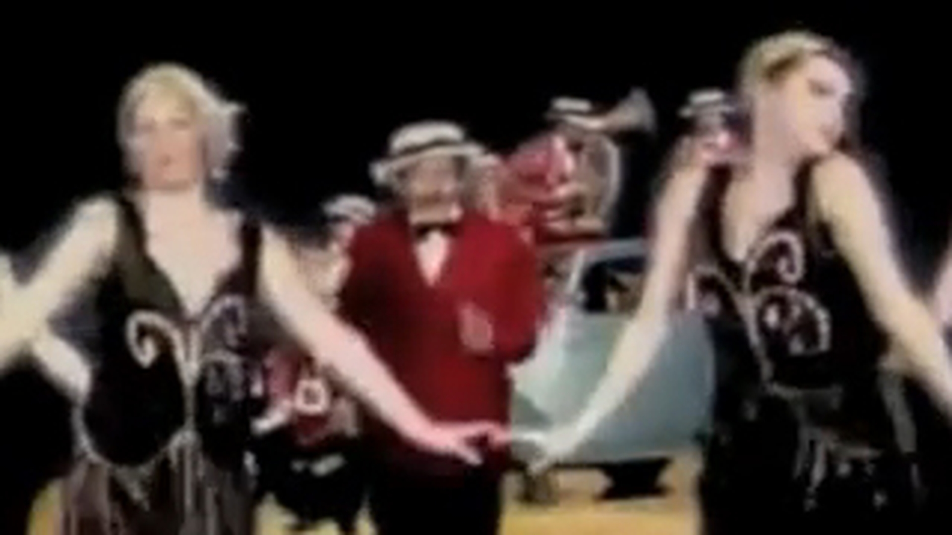 VIDEO Hi-Q organizeaza party pentru Gica Petrescu