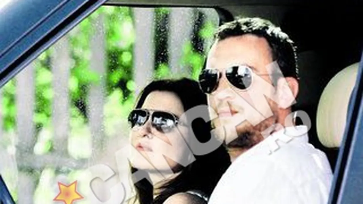 Dupa ce a lucrat ani la rand cu evreii, ba a fost si maritata cu unul, fosta sefa de la Willbrook a schimbat brusc si surprinzator macazul! Daiana Voicu se iubeste cu un palestinian