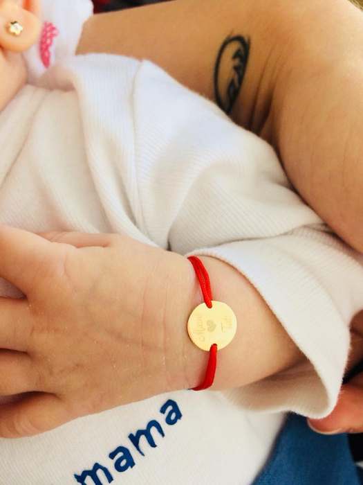 Keo și Misty se pregătesc să-și creștineze fetița:”Am ales nașii.”
