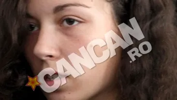 Carmen Satran face goblenuri! Studenta criminala si-a gasit o noua preocupare pentru a trece mai usor timpul dupa gratii!