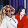 Controverse după apariția unor imagini rare cu Beyonce la 19 ani. Ce se întâmplă în timp ce vorbește cu Michael Jackson la telefon