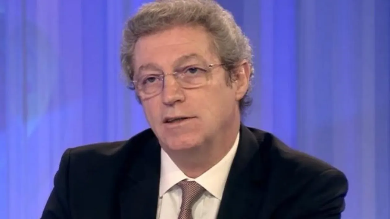 Dr Adrian Streinu Cercel anunţ trist: Va urma al doilea val în toamnă. Ce trebuie să facă românii, de Paşte