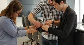 Galerie foto - poza 2