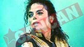 "Sunt fiul lui Michael!"