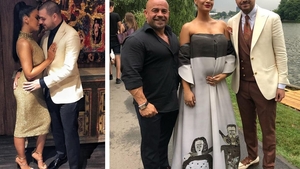 Betty Salam, însărcinată pentru a doua oară!? Dezvăluirea făcută azi: “Mai fac o fată”