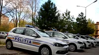 O elevă de 11 ani din Vrancea a fost lovită de tatăl unei colege, în curtea școlii, după un conflict între fete