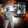 Doliu în lumea sportului! Mihai Cîmpeanu, fostul pilot de raliuri, a murit