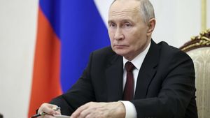 Vladimir Putin susține că Rusia era pregătită de negocieri, dar ucrainenii au fost îndemnați să lupte până la ultimul om